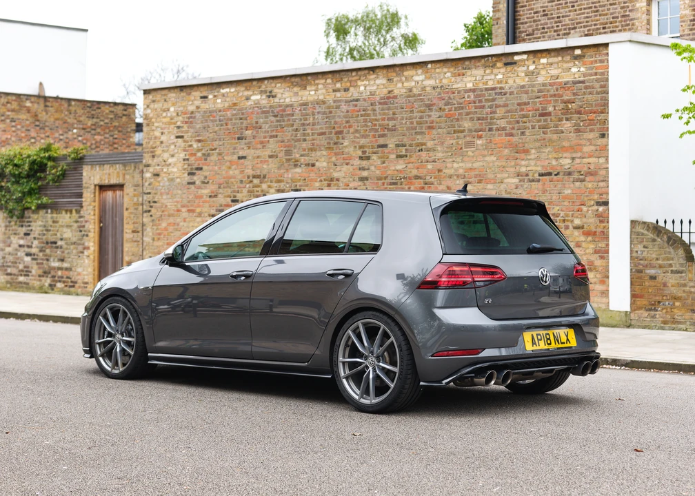 2018 Volkswagen Golf R Mk7 - Image 16 of 31