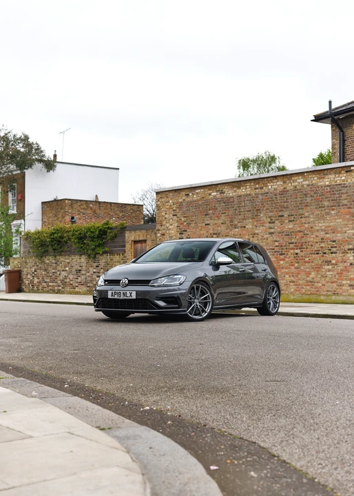 2018 Volkswagen Golf R Mk7 - Image 30 of 31