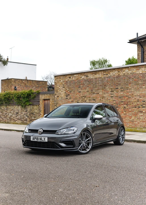2018 Volkswagen Golf R Mk7 - Image 31 of 31