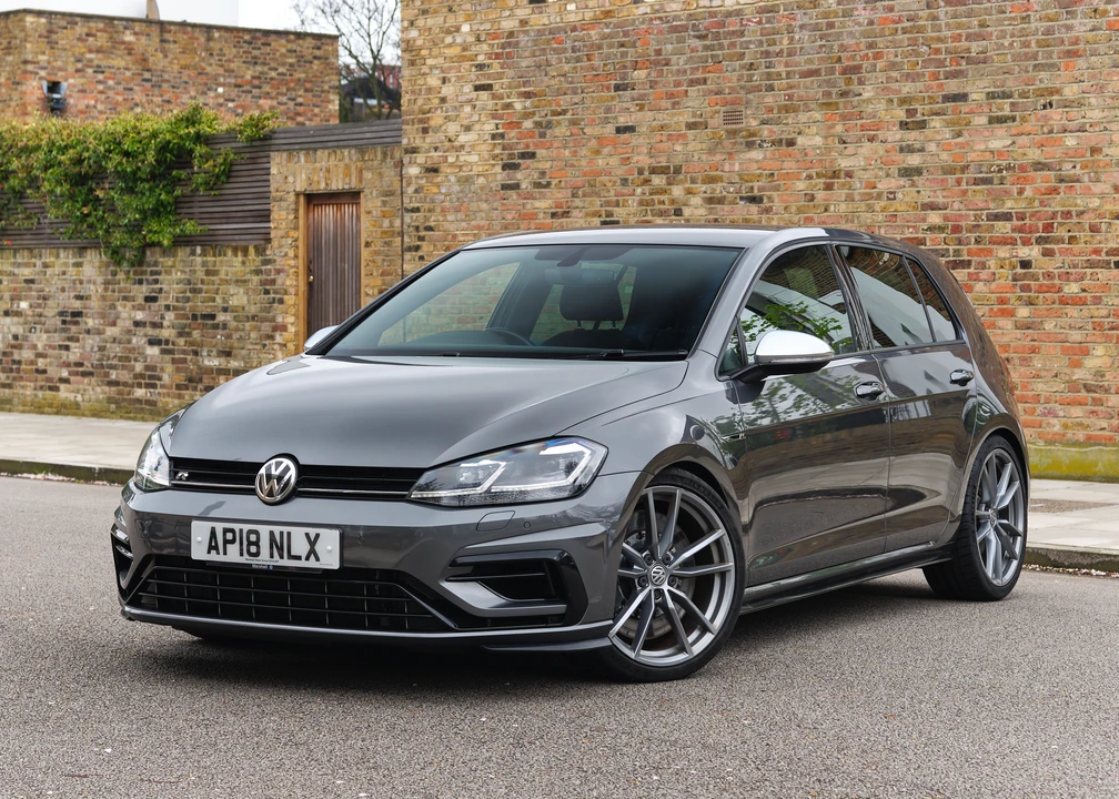 2018 Volkswagen Golf R Mk7 - Image 14 of 31