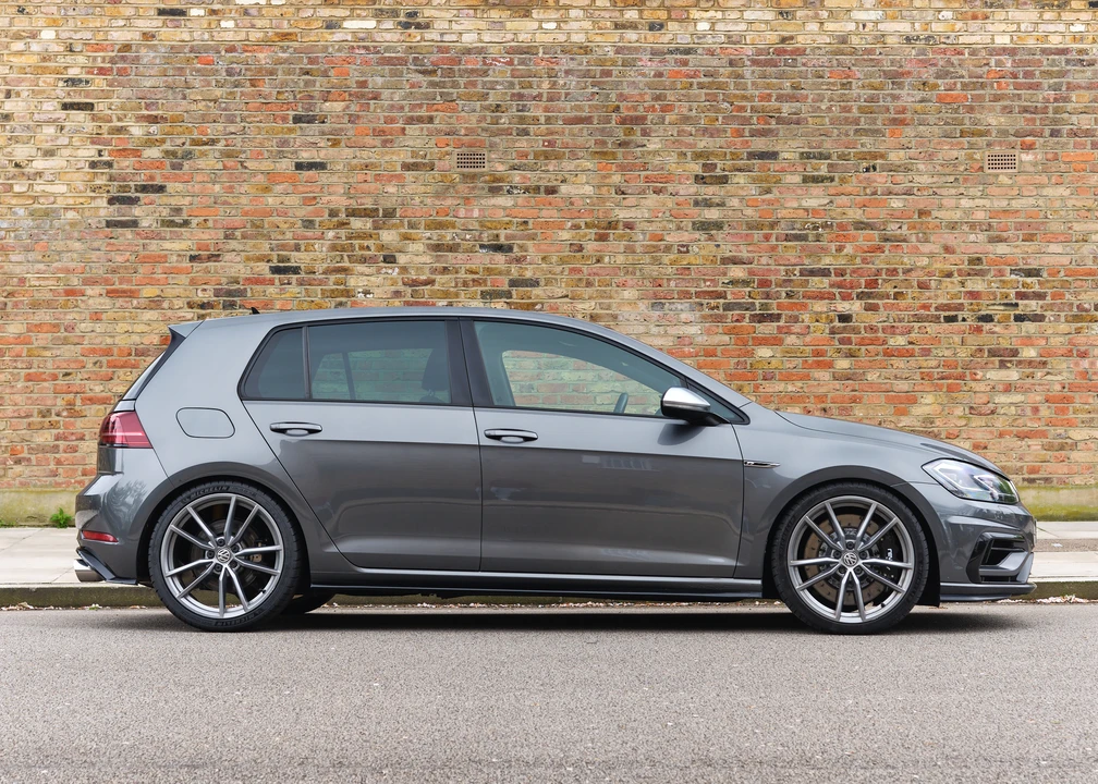 2018 Volkswagen Golf R Mk7 - Image 4 of 31
