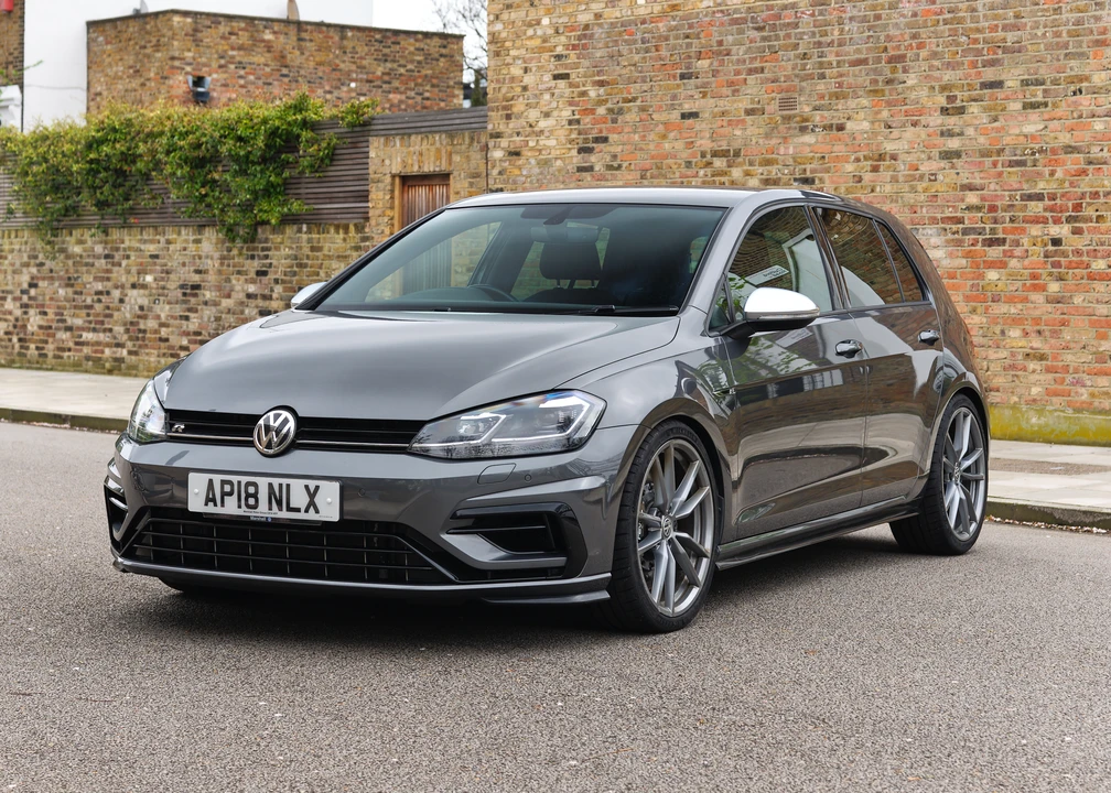 2018 Volkswagen Golf R Mk7 - Image 18 of 31