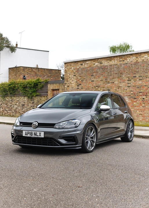 2018 Volkswagen Golf R Mk7 - Image 19 of 31