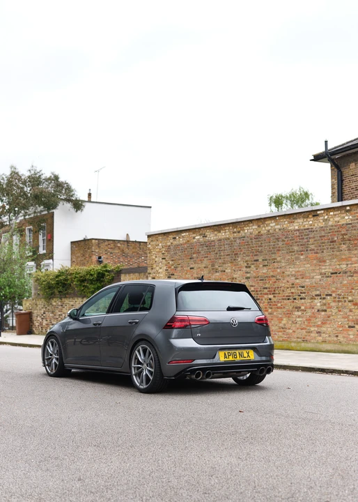 2018 Volkswagen Golf R Mk7 - Image 20 of 31