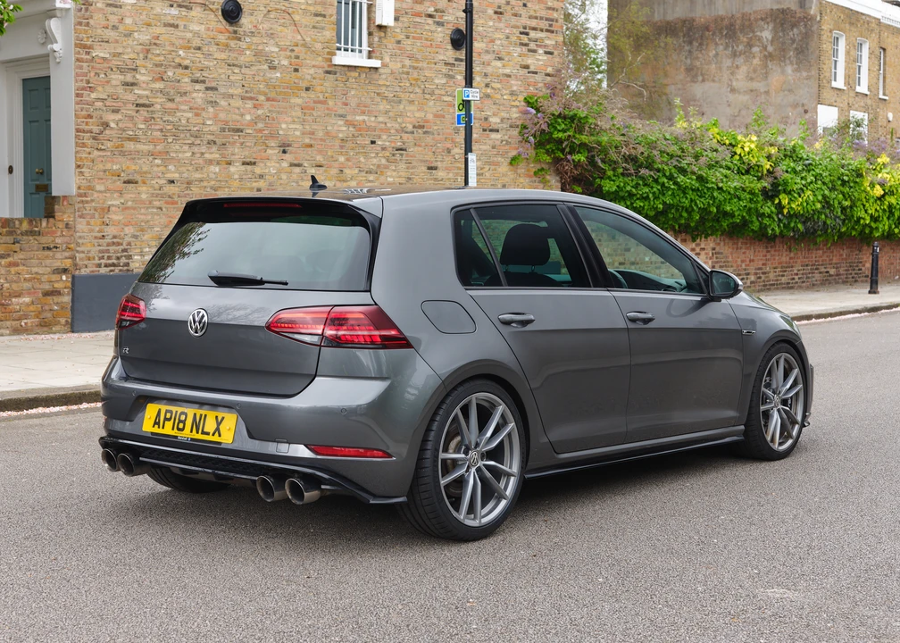 2018 Volkswagen Golf R Mk7 - Image 11 of 31