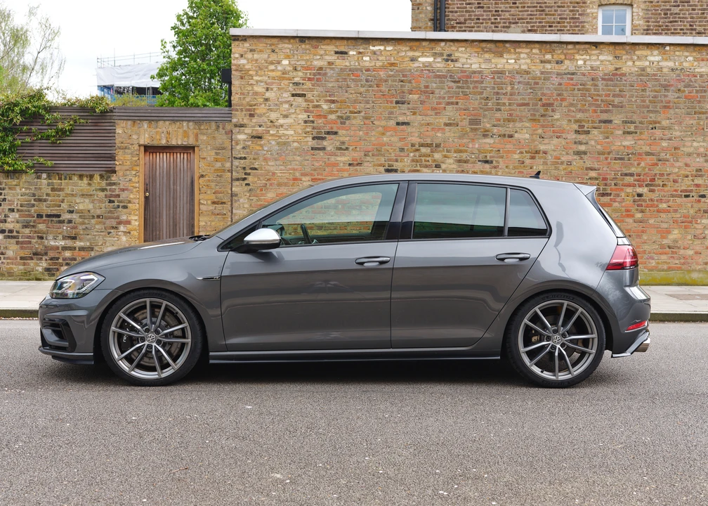 2018 Volkswagen Golf R Mk7 - Image 8 of 31