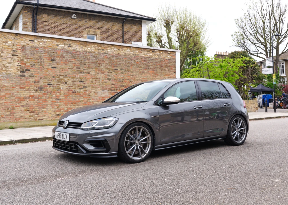 2018 Volkswagen Golf R Mk7 - Image 17 of 31