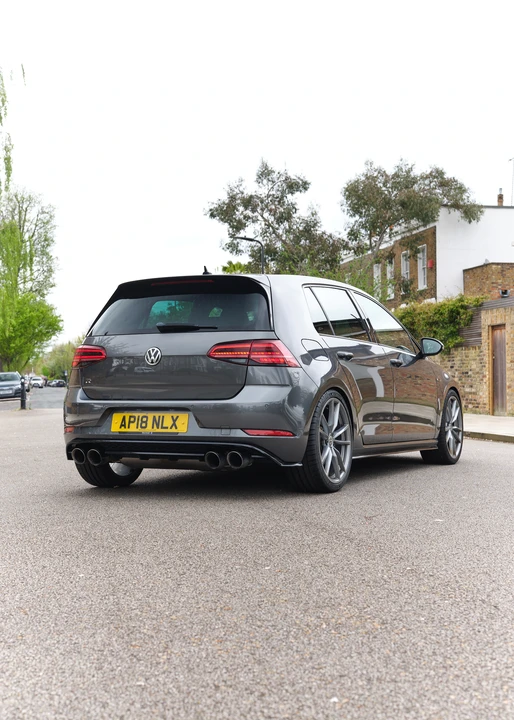 2018 Volkswagen Golf R Mk7 - Image 22 of 31