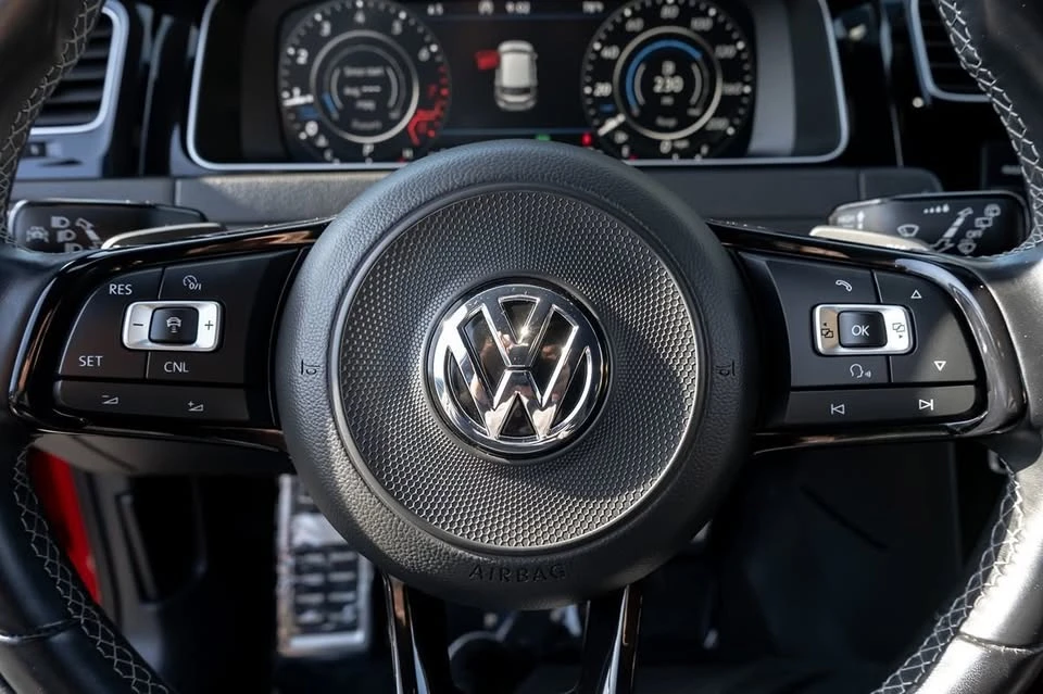 2018 Volkswagen Golf R Mk7 - Image 3 of 16