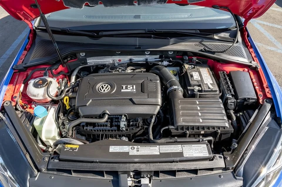 2018 Volkswagen Golf R Mk7 - Image 12 of 16