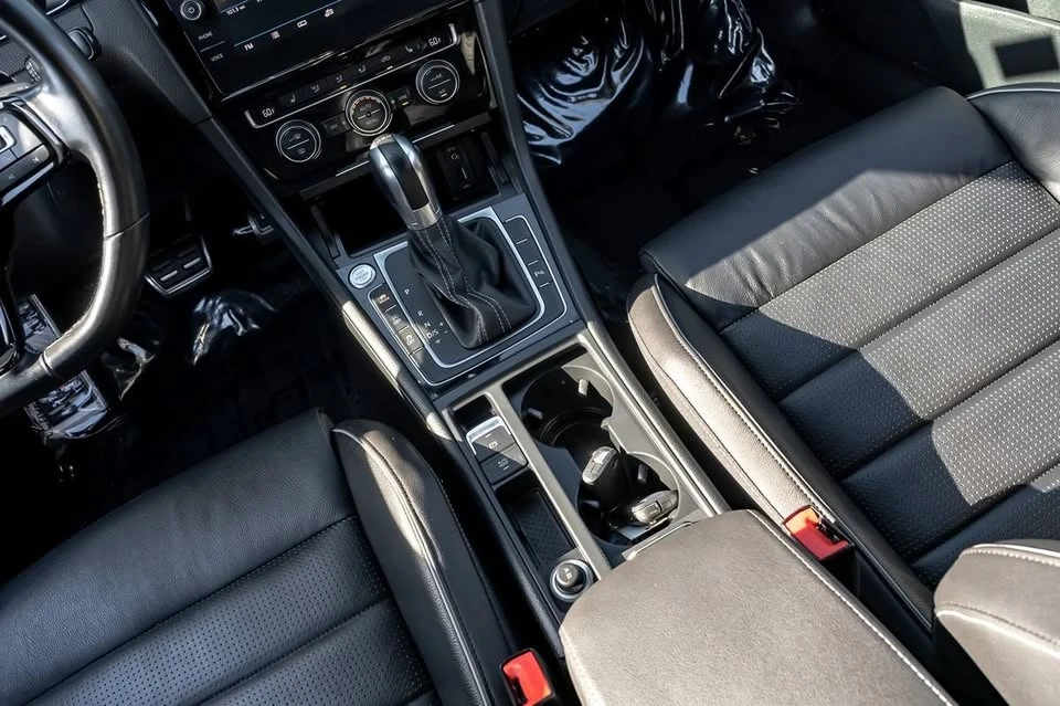 2018 Volkswagen Golf R Mk7 - Image 11 of 16