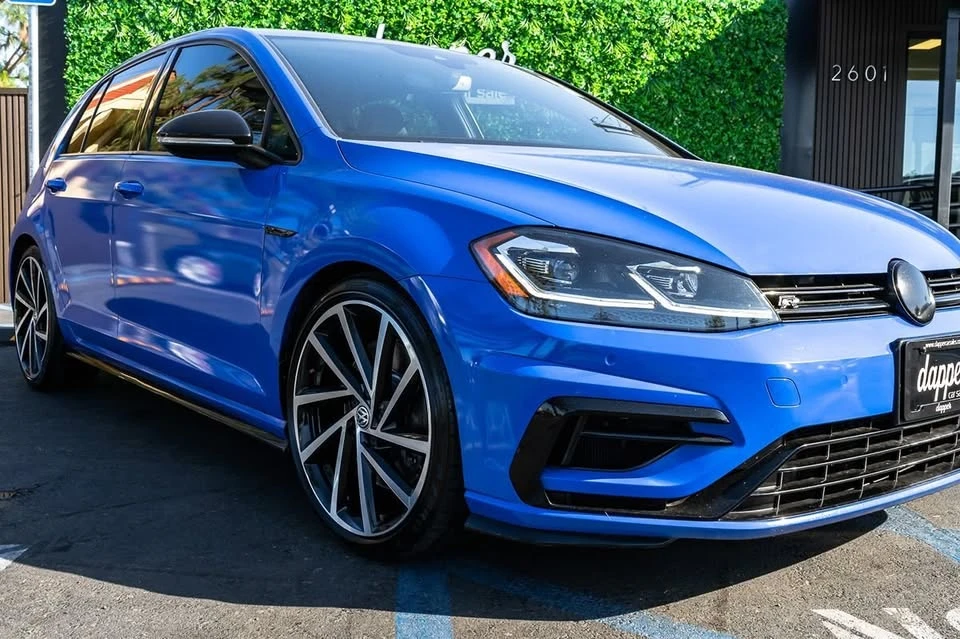 2018 Volkswagen Golf R Mk7 - Image 14 of 16