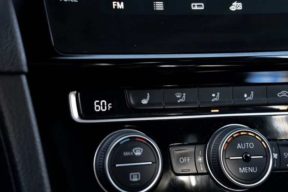 2018 Volkswagen Golf R Mk7 - Image 6 of 16