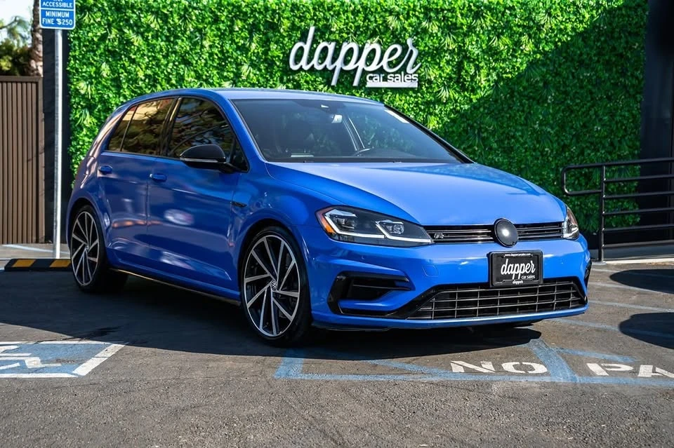 2018 Volkswagen Golf R Mk7 - Image 15 of 16