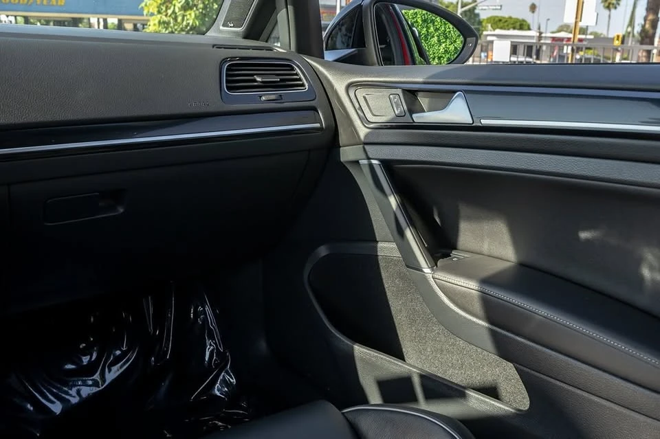 2018 Volkswagen Golf R Mk7 - Image 9 of 16