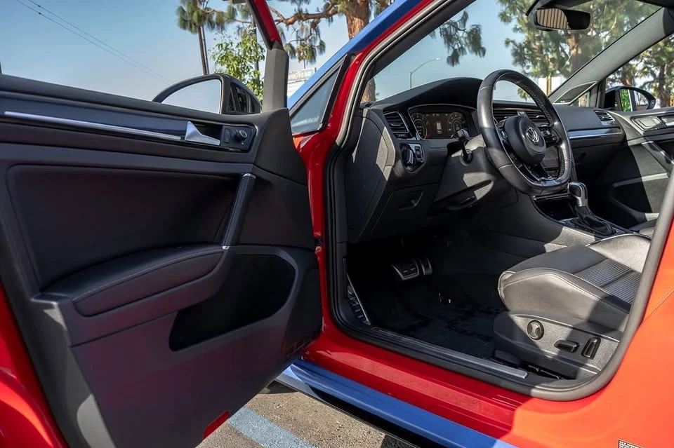 2018 Volkswagen Golf R Mk7 - Image 13 of 16