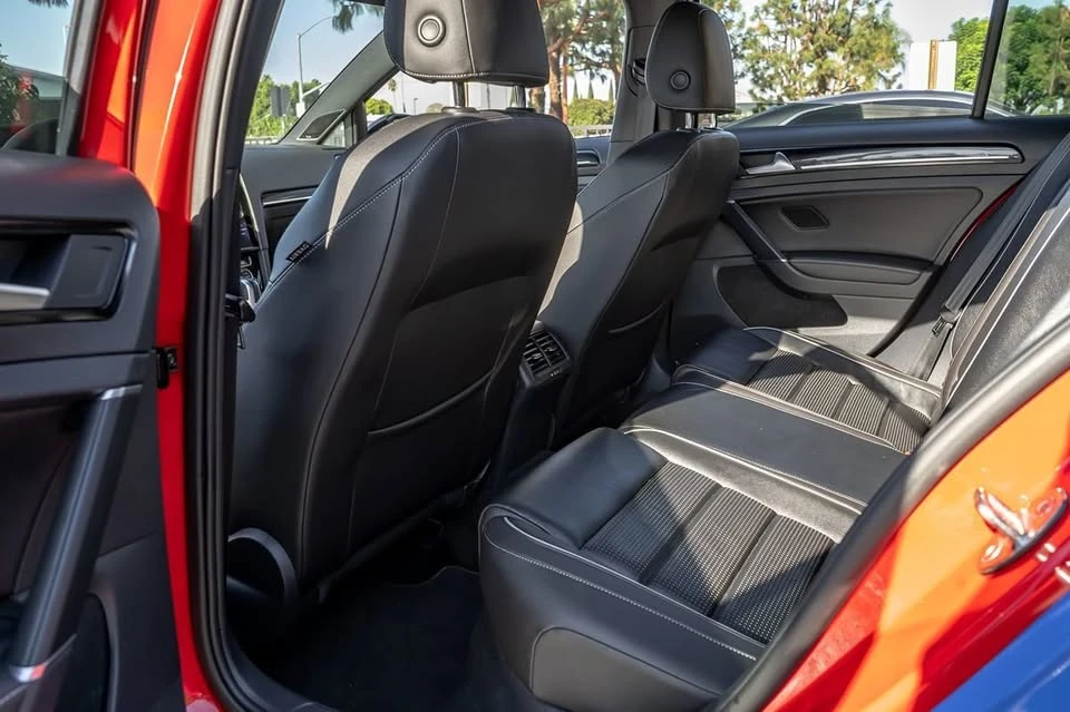 2018 Volkswagen Golf R Mk7 - Image 13 of 16