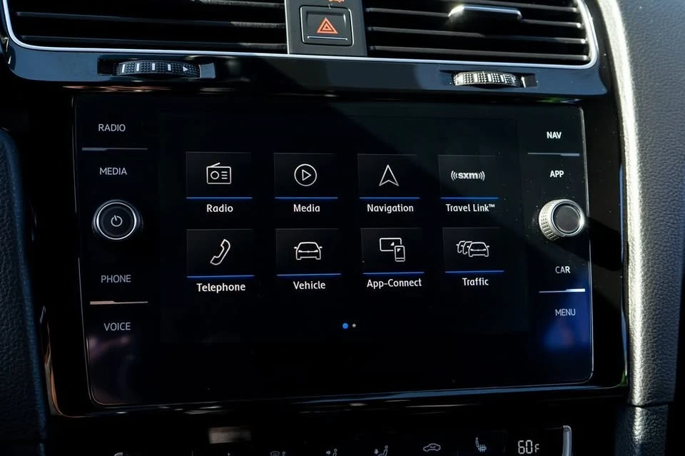 2018 Volkswagen Golf R Mk7 - Image 5 of 16
