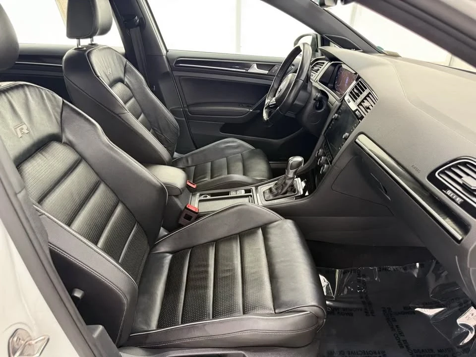 2018 Volkswagen Golf R Mk7 - Image 12 of 18
