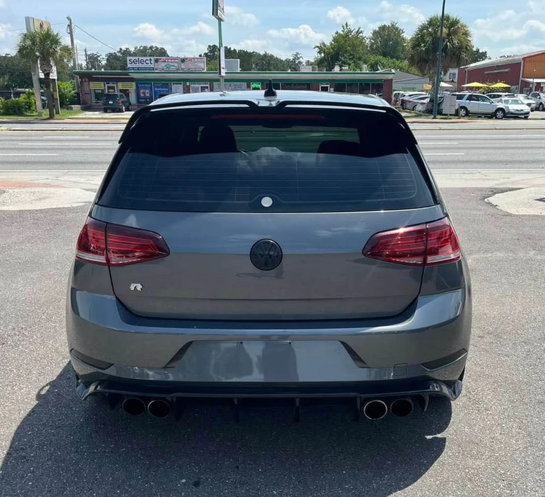 2018 Volkswagen Golf R Mk7 - Image 14 of 20