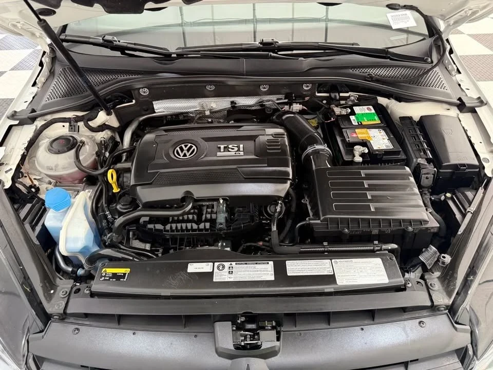 2018 Volkswagen Golf R Mk7 - Image 16 of 18