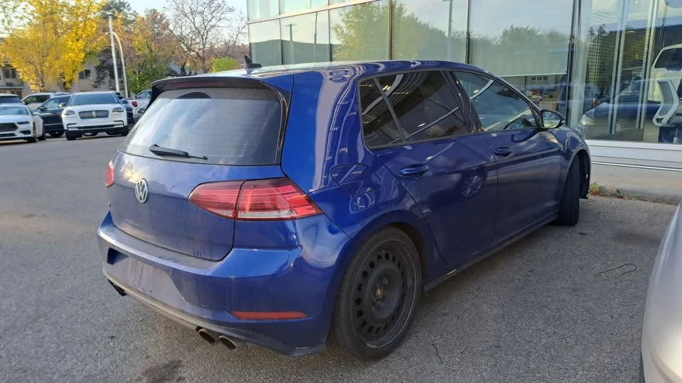 2018 Volkswagen Golf R Mk7 - Image 2 of 3