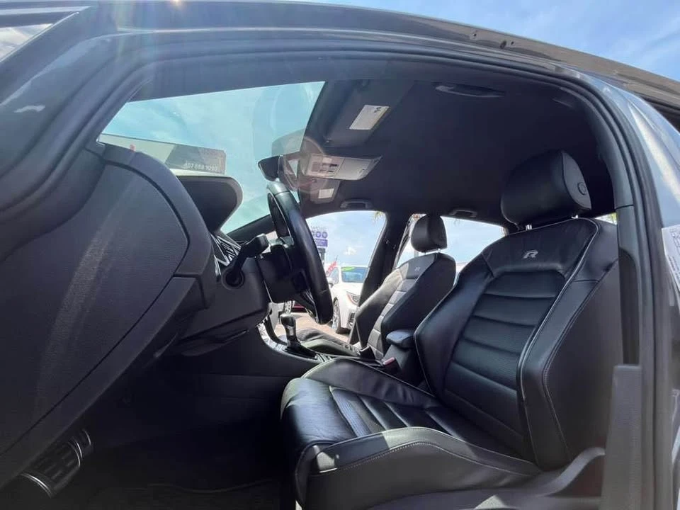 2018 Volkswagen Golf R Mk7 - Image 17 of 20