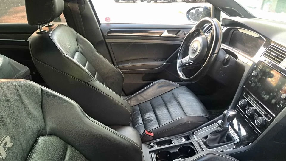 2018 Volkswagen Golf R Mk7 - Image 3 of 3