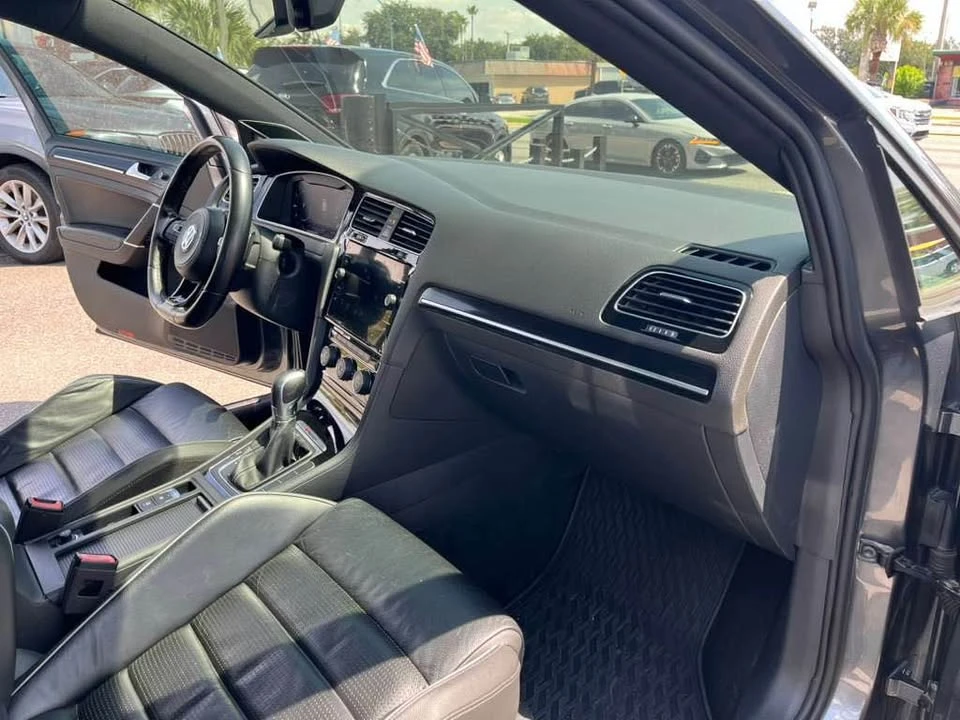 2018 Volkswagen Golf R Mk7 - Image 20 of 20
