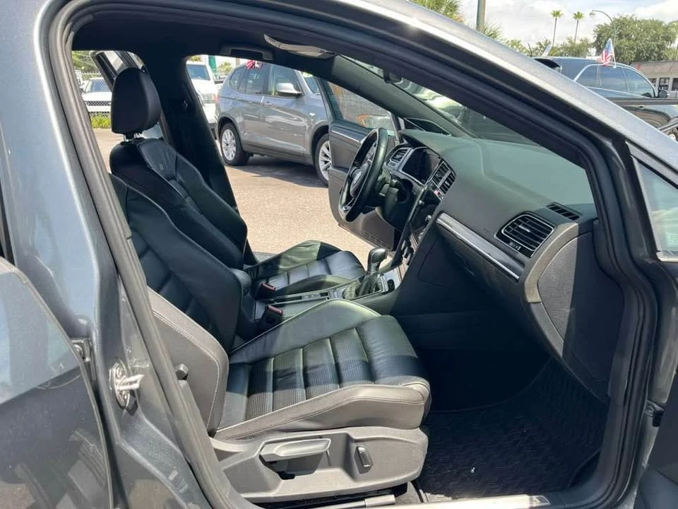 2018 Volkswagen Golf R Mk7 - Image 15 of 20