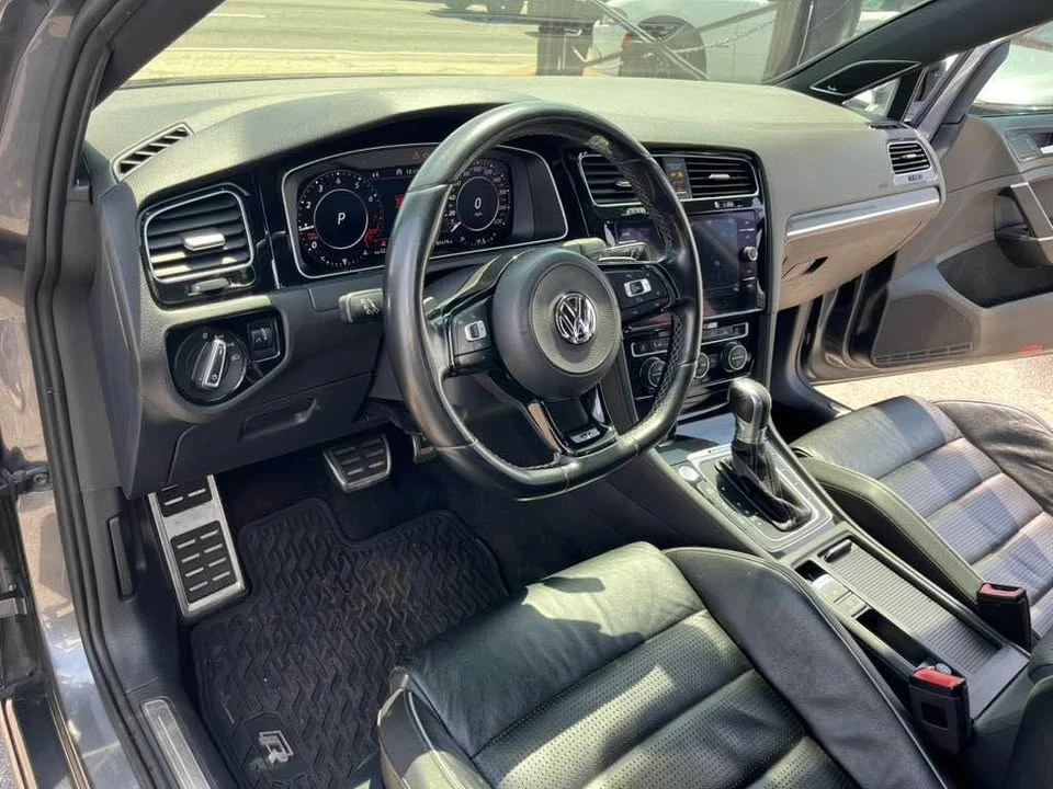 2018 Volkswagen Golf R Mk7 - Image 12 of 20