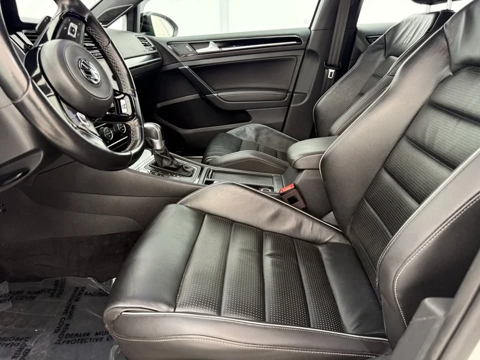 2018 Volkswagen Golf R Mk7 - Image 15 of 18