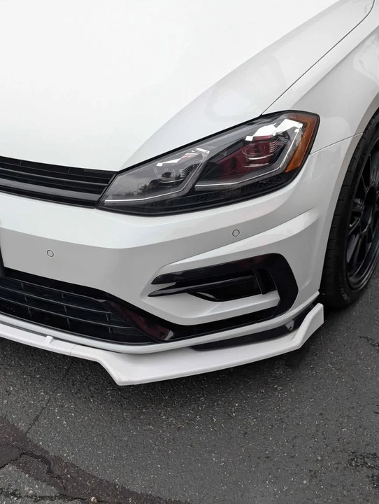 2018 Volkswagen Golf R Mk7 - Image 4 of 18