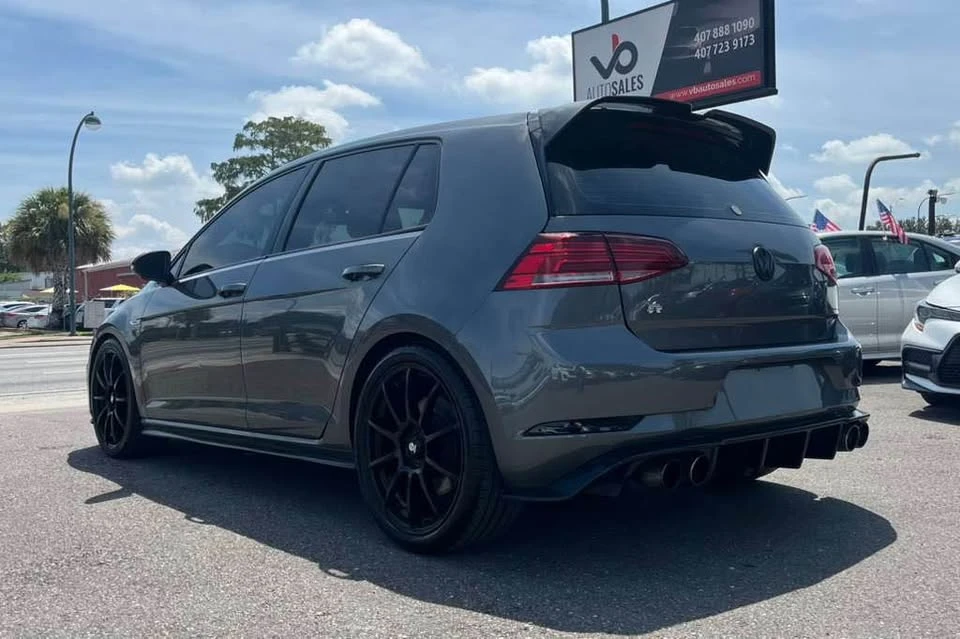 2018 Volkswagen Golf R Mk7 - Image 10 of 20