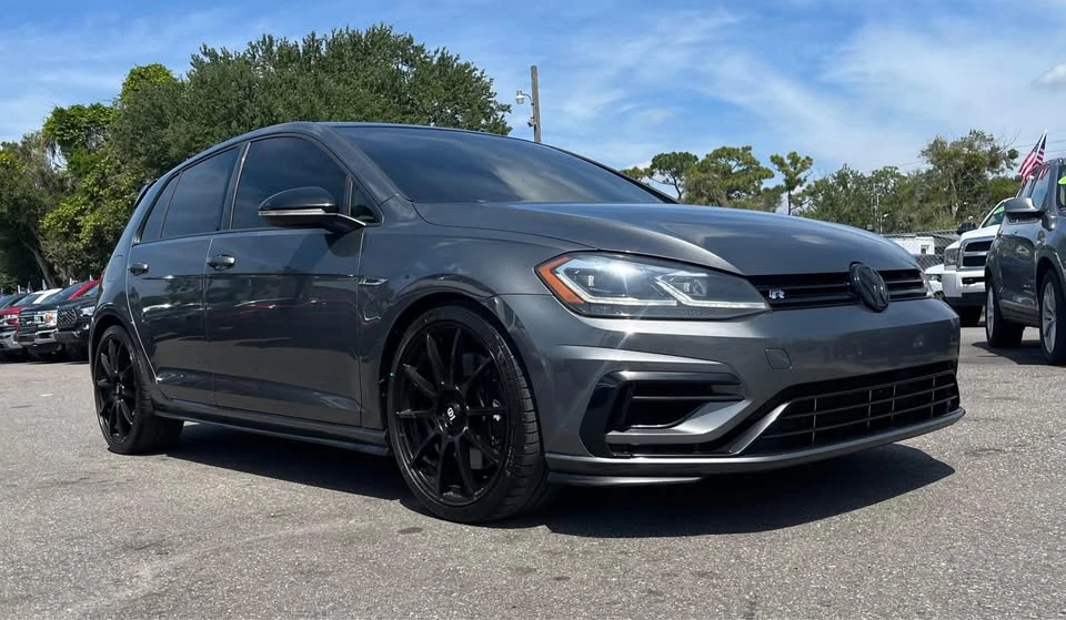 2018 Volkswagen Golf R Mk7 - Image 7 of 20