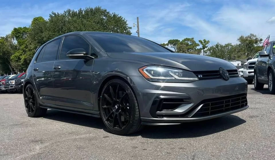 2018 Volkswagen Golf R Mk7 - Image 3 of 20
