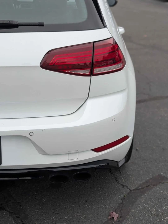 2018 Volkswagen Golf R Mk7 - Image 8 of 18
