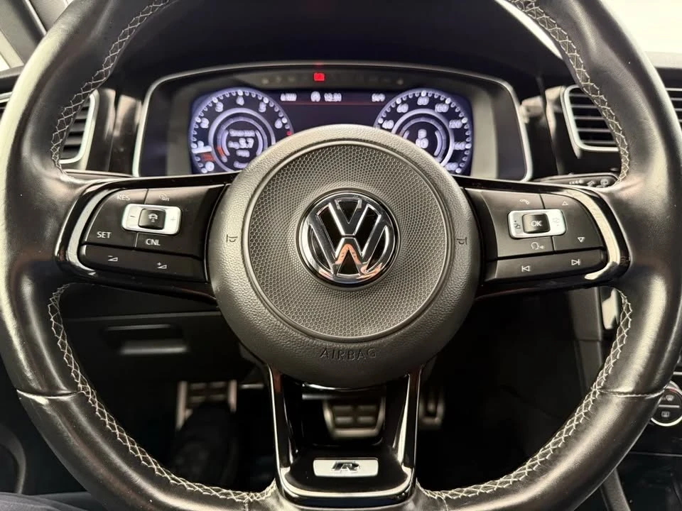 2018 Volkswagen Golf R Mk7 - Image 17 of 18