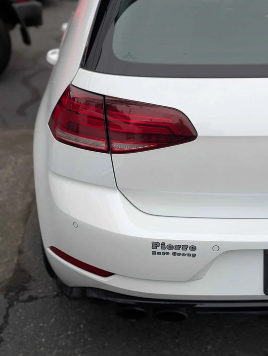 2018 Volkswagen Golf R Mk7 - Image 5 of 18