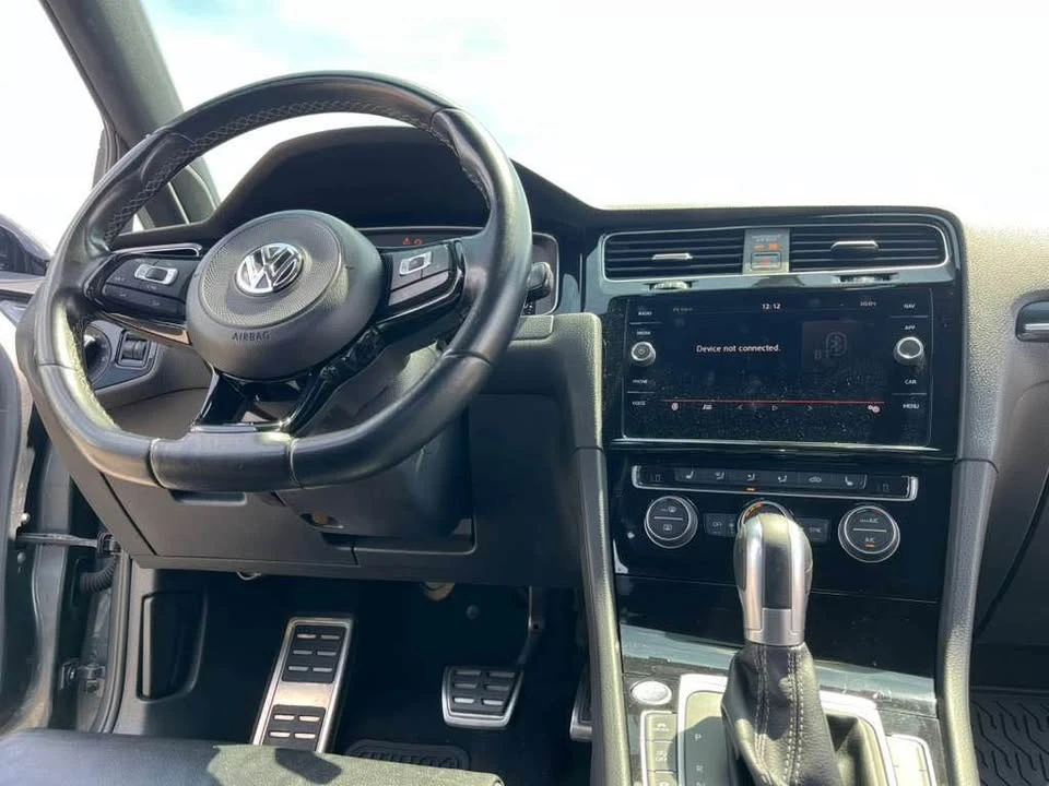 2018 Volkswagen Golf R Mk7 - Image 19 of 20