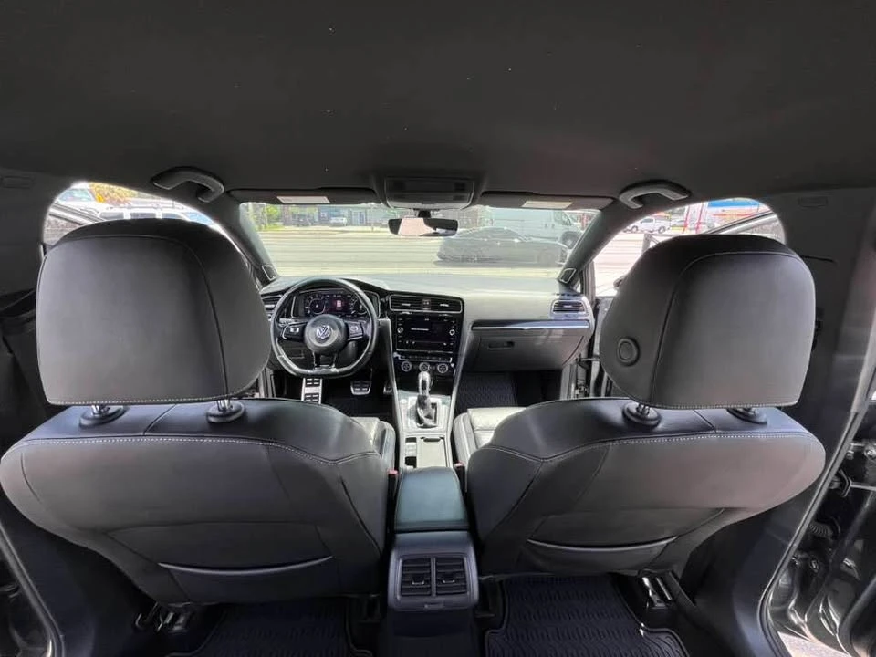 2018 Volkswagen Golf R Mk7 - Image 11 of 20