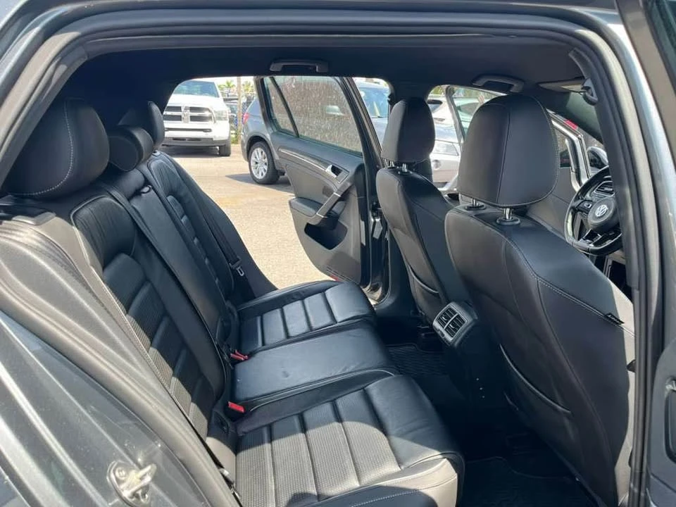 2018 Volkswagen Golf R Mk7 - Image 13 of 20
