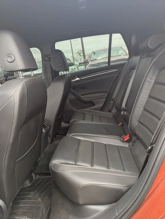 2018 Volkswagen Golf R Mk7 - Image 12 of 12