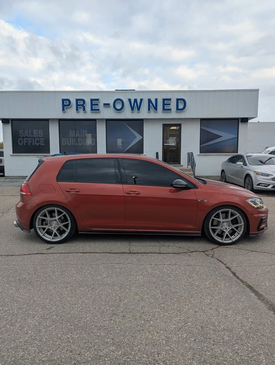 2018 Volkswagen Golf R Mk7 - Image 3 of 12