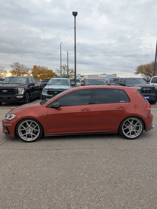 2018 Volkswagen Golf R Mk7 - Image 6 of 12