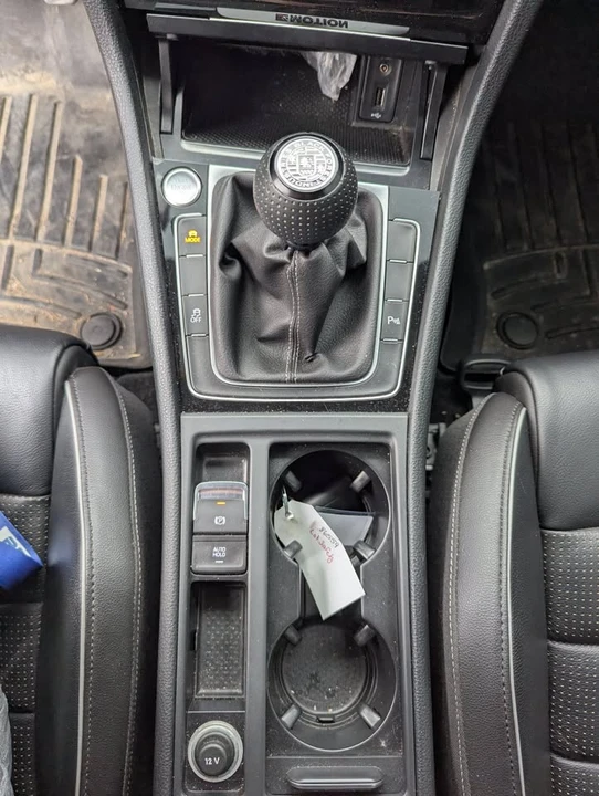 2018 Volkswagen Golf R Mk7 - Image 11 of 12
