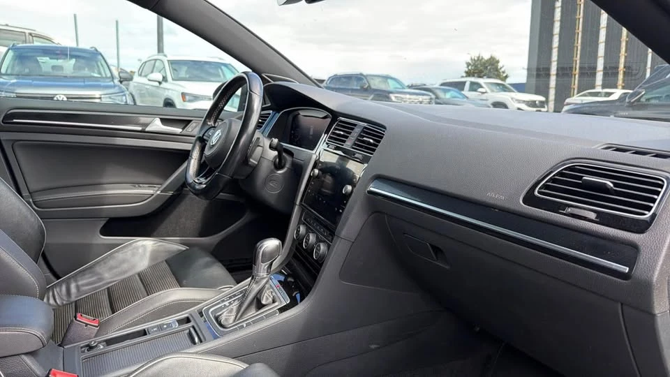 2018 Volkswagen Golf R Mk7 - Image 13 of 20