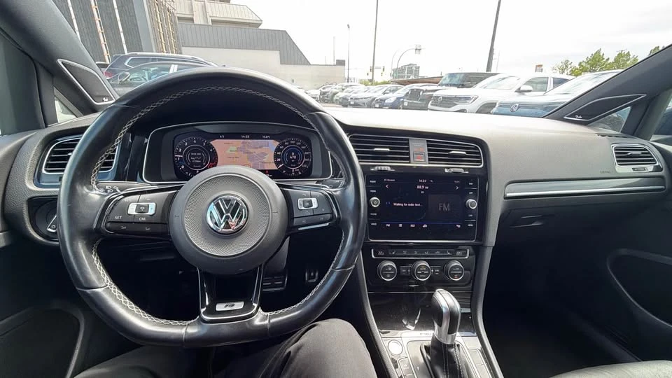 2018 Volkswagen Golf R Mk7 - Image 18 of 20