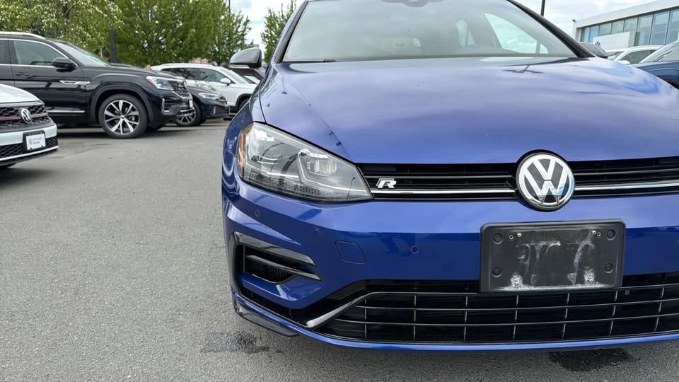 2018 Volkswagen Golf R Mk7 - Image 9 of 20