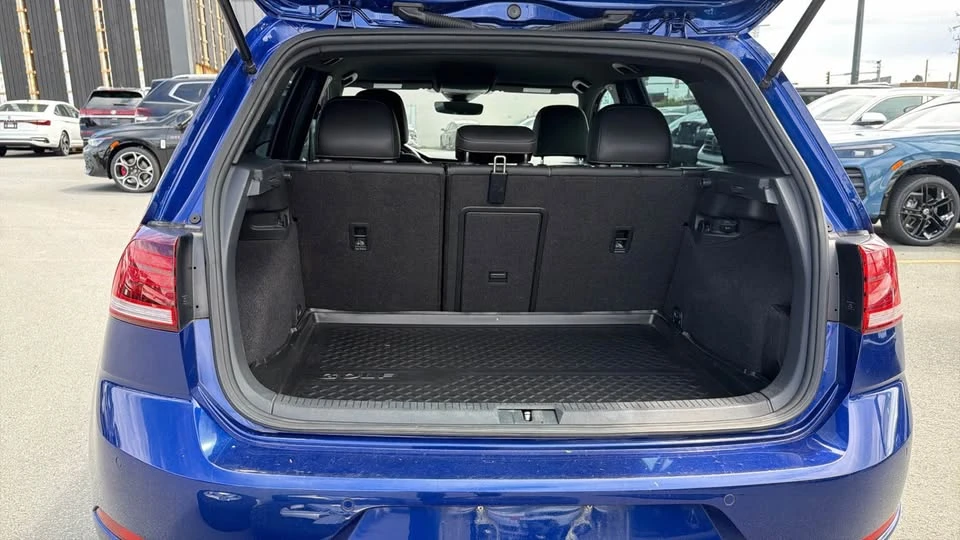 2018 Volkswagen Golf R Mk7 - Image 11 of 20